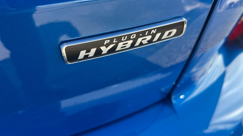 Ford Kuga 2.5 PHEV ST-Line 5dr CVT Estate